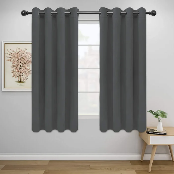 Easy-Going Blackout Curtains for Bedroom 01