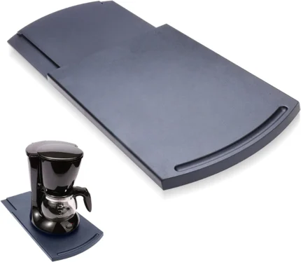 GAGAYA Handy Sliding Tray for Coffee Maker 01