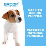 GROOM bathing tablets – Rapid Pet Bathing System With Sprayer 05