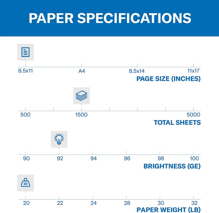 Hammermill Printer Paper 02