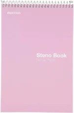 Mintra Office Steno Books 04