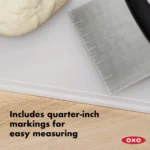 OXO Good Grips Stainless Steel Scraper & Chopper 03