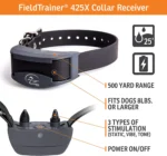 SportDOG Brand FieldTrainer 425X Remote Trainer 04