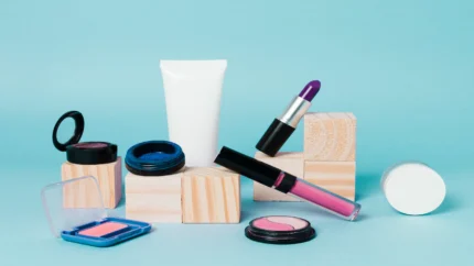 Beauty & Cosmetic Product Image