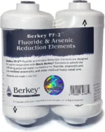 Berkey® PF-2™ Fluoride & Arsenic Reduction Elements 2